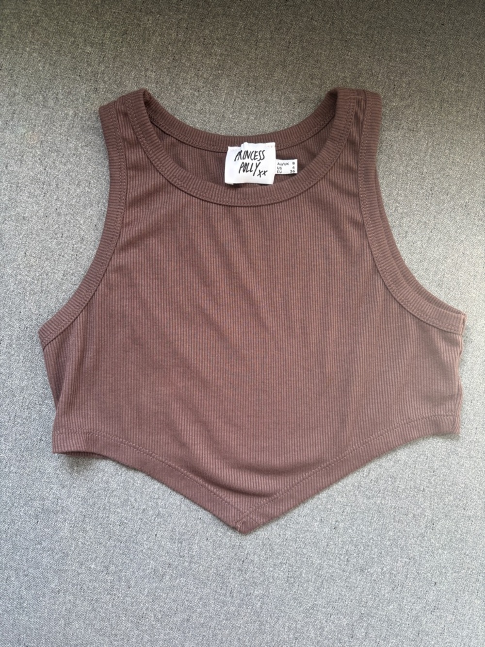 Princess Polly Arlo Top